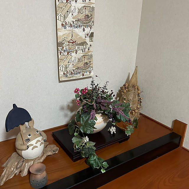 ritsukoさんの部屋