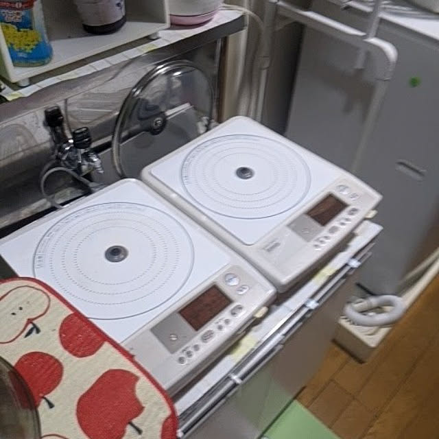 kuroneko.sonotanさんの実例写真