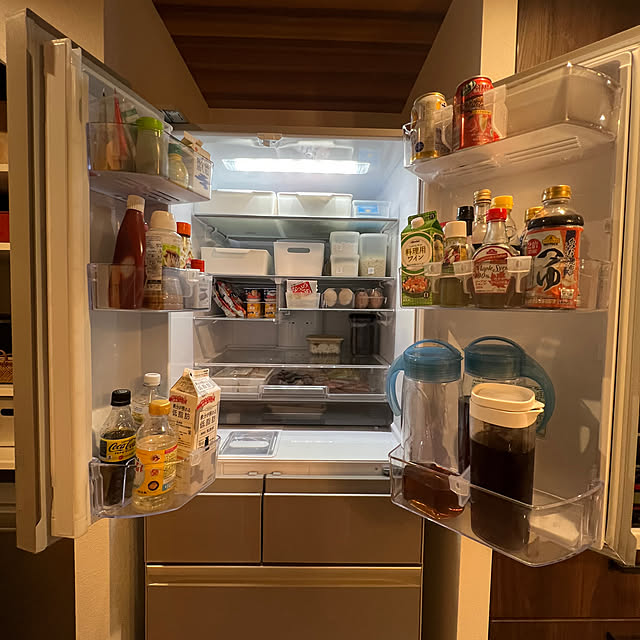 stさんの部屋