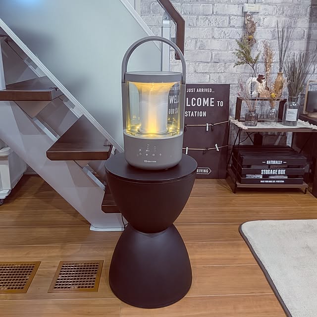 SACHIさんの部屋