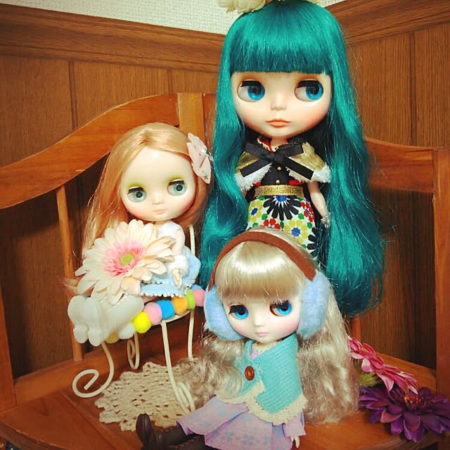 gomaさんの実例写真