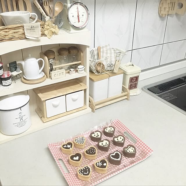 kanodeさんの実例写真