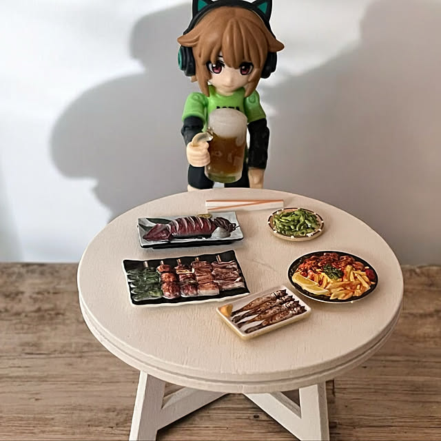 imachanさんの実例写真