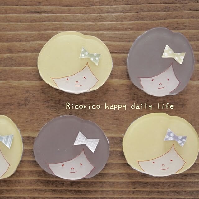 rico-mamaさんの実例写真