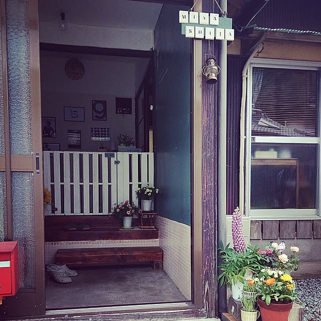 aknさんの実例写真
