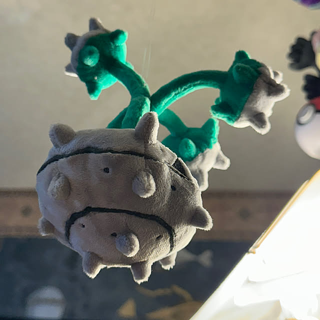 okyame-chanさんの部屋