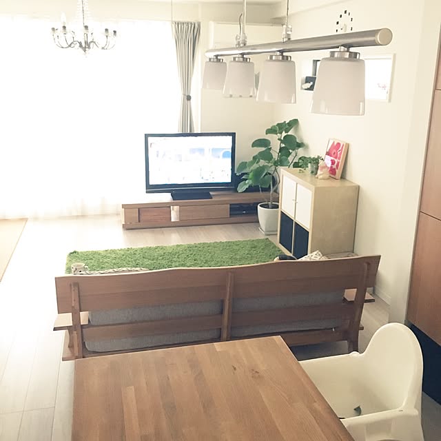 yaccoさんの実例写真