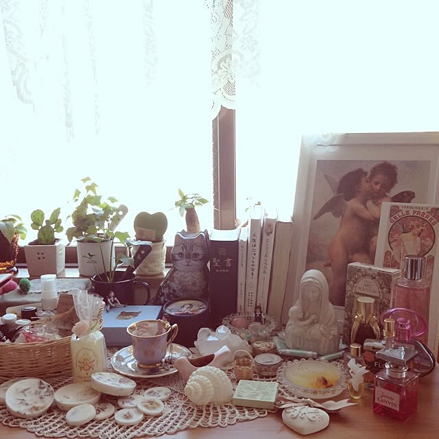 angerikaさんの実例写真