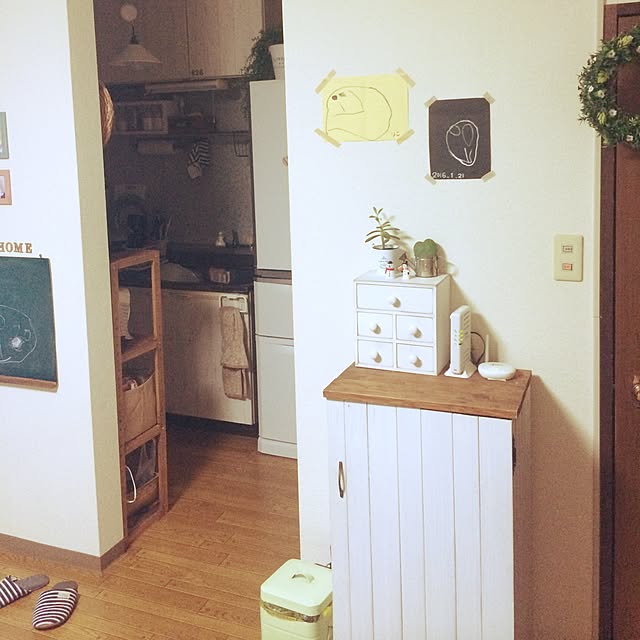 na-miさんの実例写真