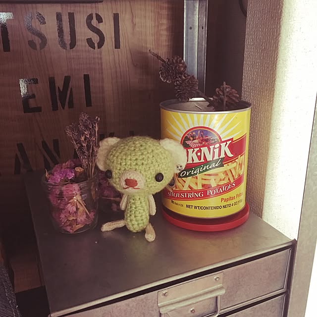 emiさんの実例写真