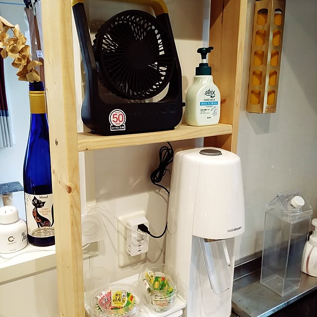 lelielさんの部屋