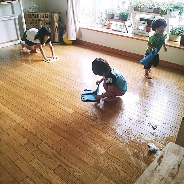 tiny-tinyさんの実例写真