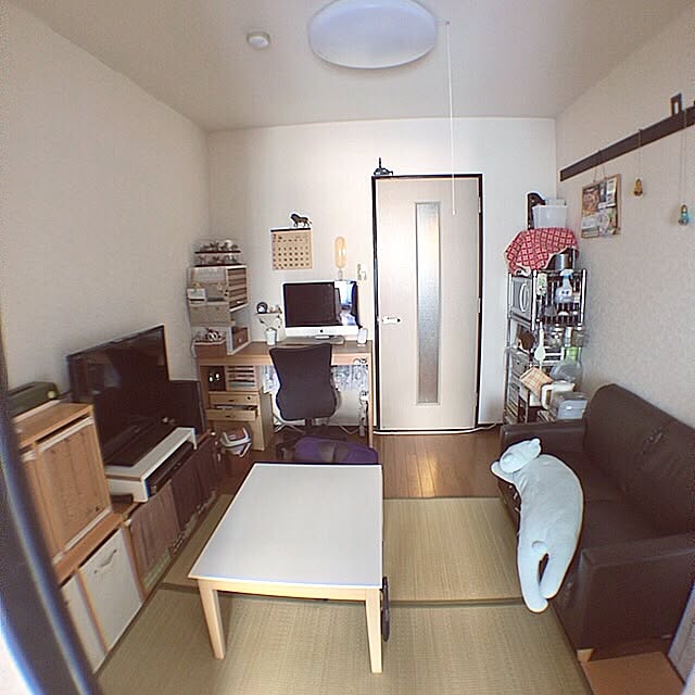 Lin_3さんの実例写真