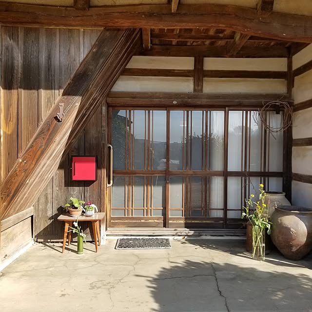 Lucyさんの部屋