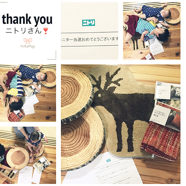 chiiyanさんの実例写真