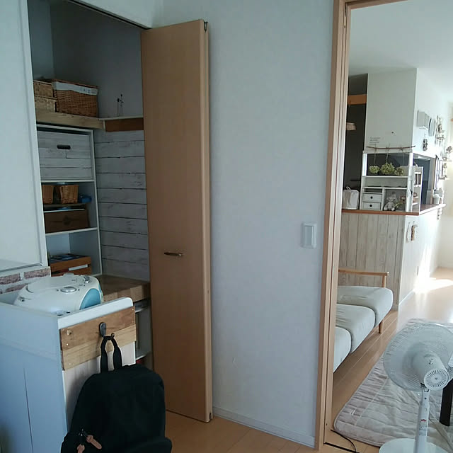 naoさんの実例写真