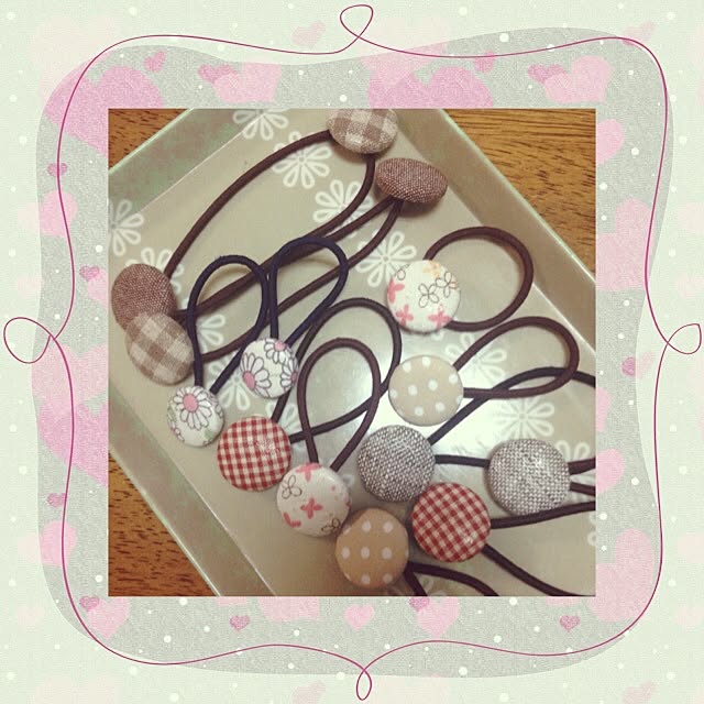 chi-mamaさんの実例写真