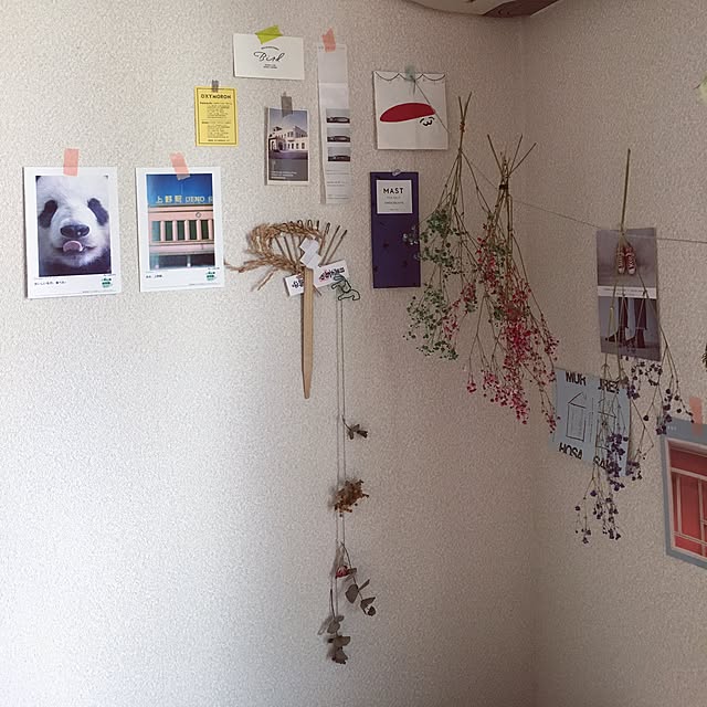 sanさんの実例写真