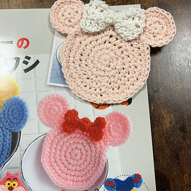 manduonmaさんの部屋