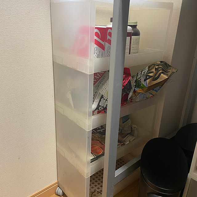 Sawaraさんの部屋