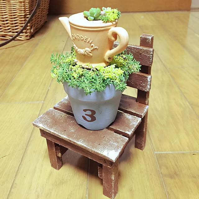 springさんの実例写真