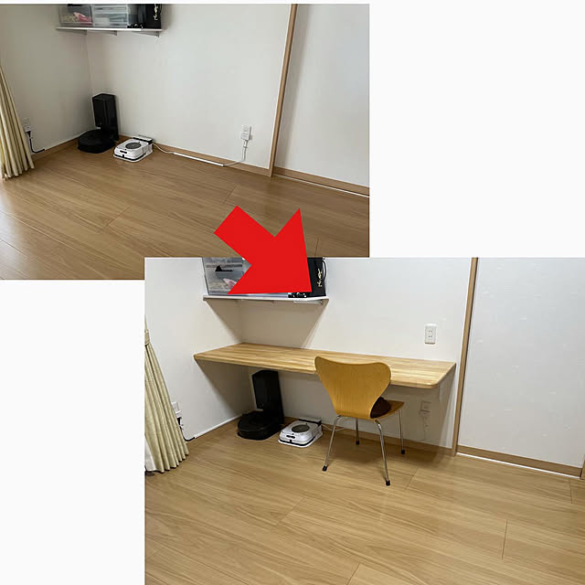 TOMOさんの実例写真