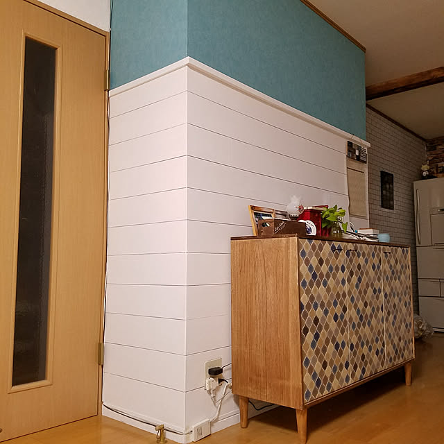 Kinanさんの実例写真