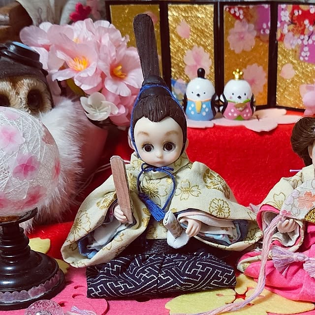 mocomocoさんの部屋