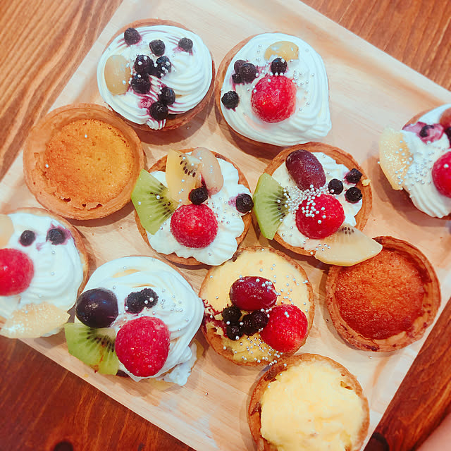 sudachiさんの実例写真