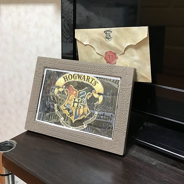 AliceHoldsworthさんの実例写真