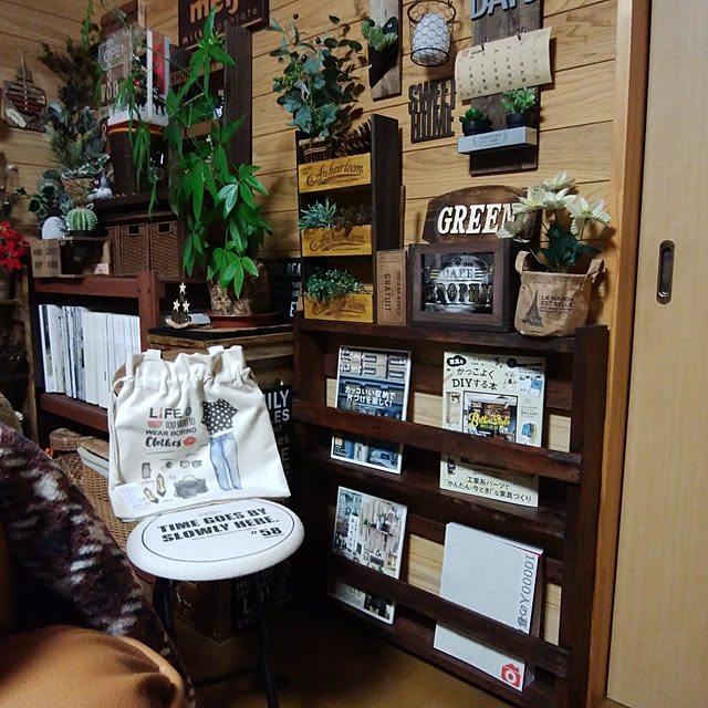 Brown.Lifeさんの実例写真