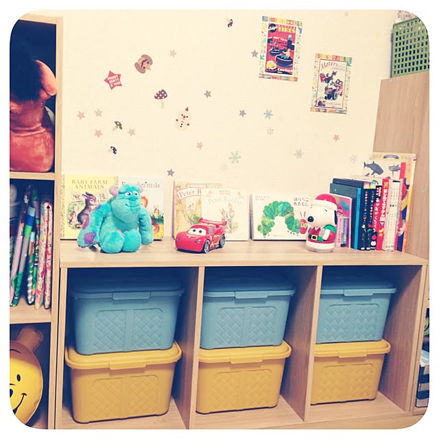 amelie1259さんの実例写真