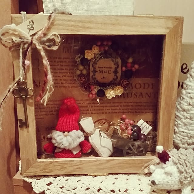 mmmさんの実例写真
