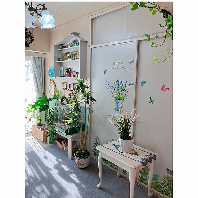 machakoさんの部屋