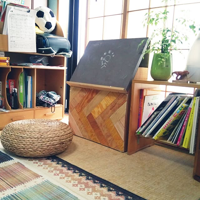 harukecyonさんの実例写真