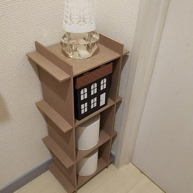 バス/トイレ/これからもよろしくお願いします⑅◡̈*/いつもいいね！ありがとうございます♪/ﾌｫﾛｰありがとうございます✨のインテリア実例 - 2018-06-29 09:32:44