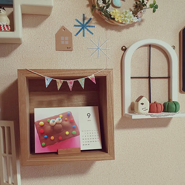 kumimmyさんの実例写真