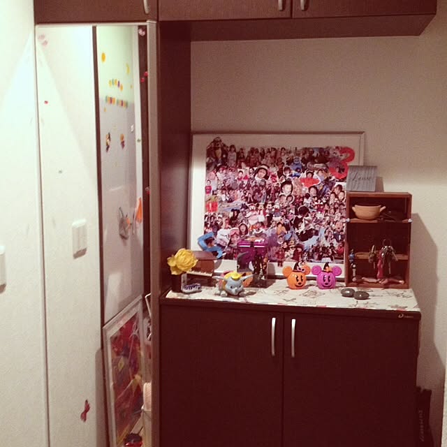 sayaさんの実例写真
