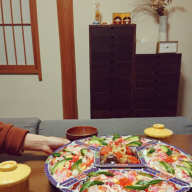 meguさんの実例写真