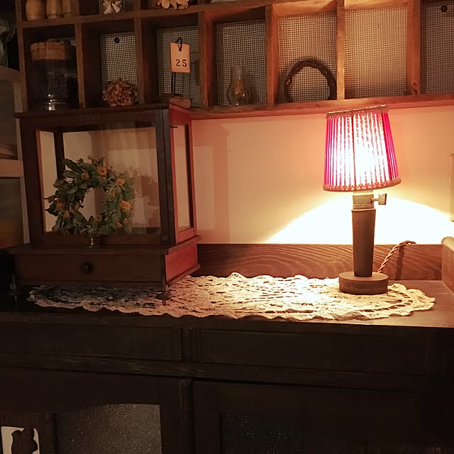 chinaoさんの実例写真