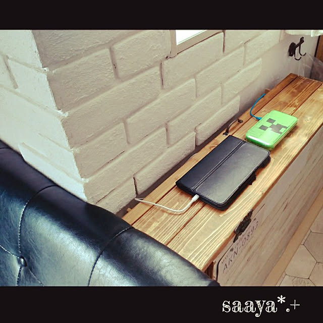 saayaさんの実例写真