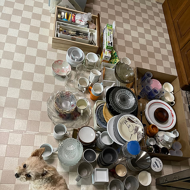 kikiさんの部屋