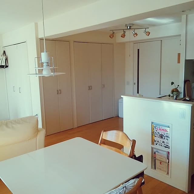 Rieyさんの実例写真