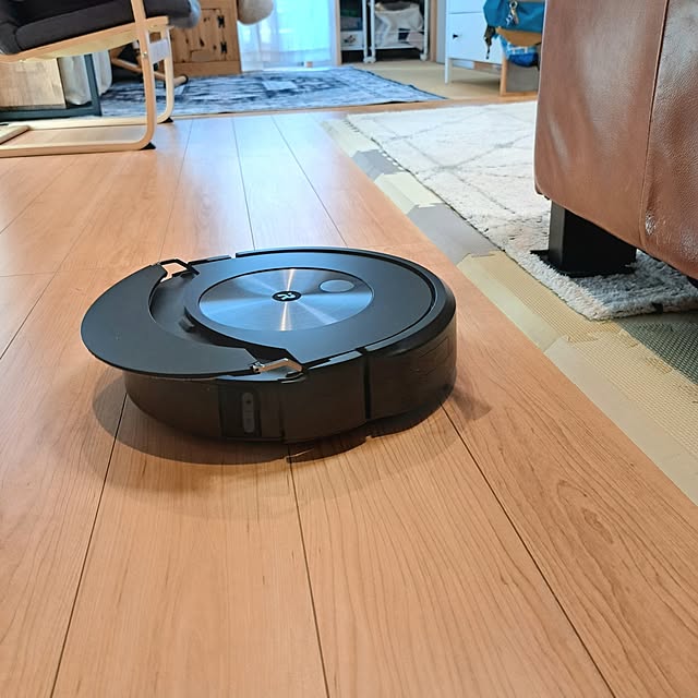 Jijiさんの部屋
