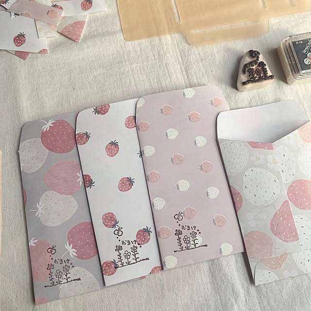 miumium_hankoさんの実例写真