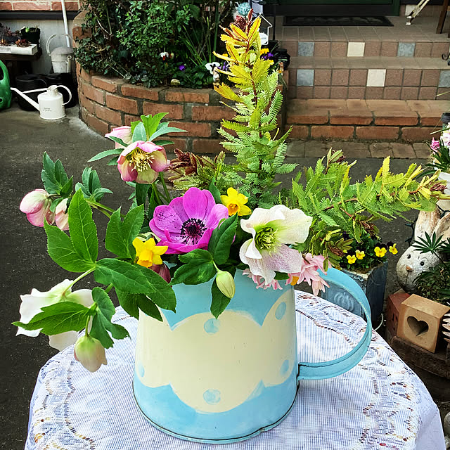 taeさんの部屋