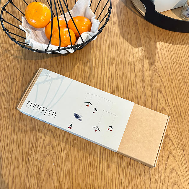 Minteaさんの部屋