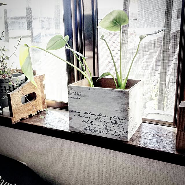 chobiさんの実例写真