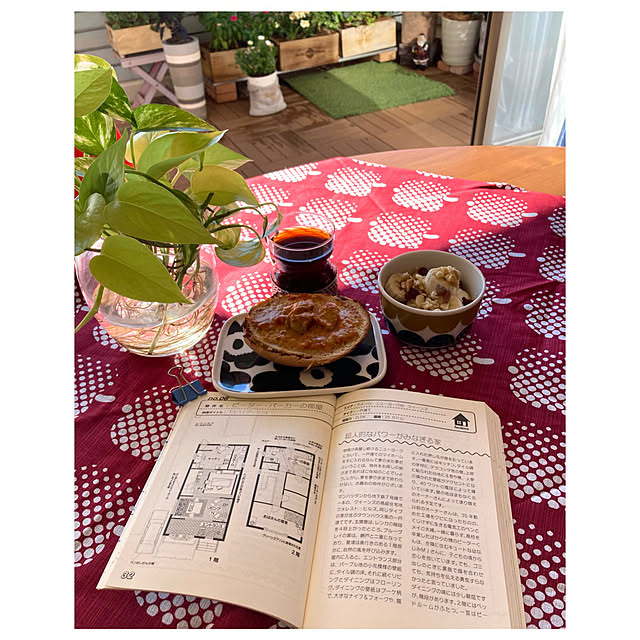 marukoさんの部屋