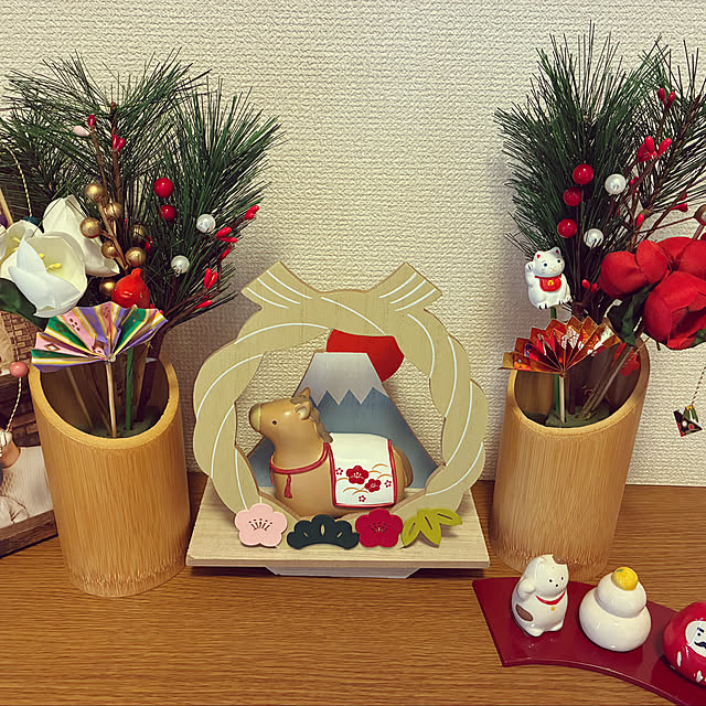 Risaさんの実例写真